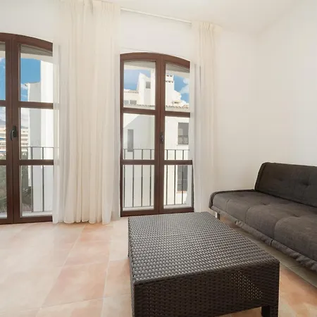 Apartman Puerto Banus 3 Bedrooms With Parking *