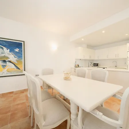 Puerto Banus 3 Bedrooms With Parking Apartman