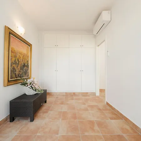 Puerto Banus 3 Bedrooms With Parking Apartman Marbella