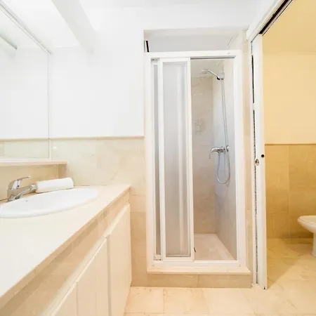 Puerto Banus 3 Bedrooms With Parking Apartman *