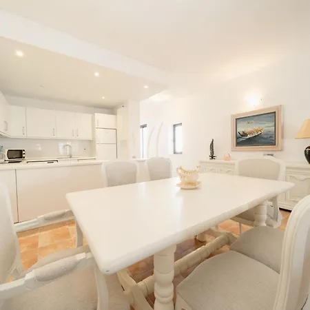 Apartman Puerto Banus 3 Bedrooms With Parking Marbella