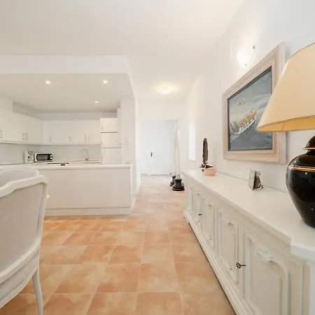Puerto Banus 3 Bedrooms With Parking Apartman *