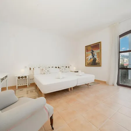 Puerto Banus 3 Bedrooms With Parking Apartman *