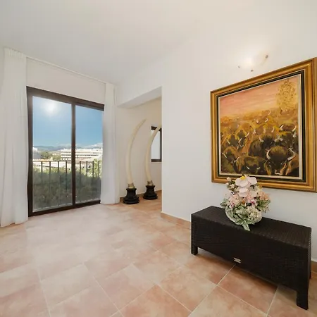 Puerto Banus 3 Bedrooms With Parking Apartman