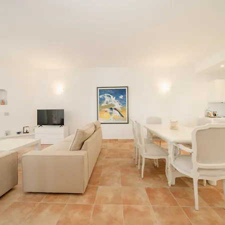 Puerto Banus 3 Bedrooms With Parking Apartman
