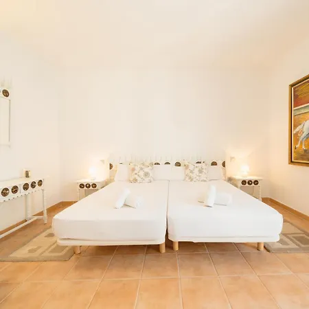 Puerto Banus 3 Bedrooms With Parking * Marbella