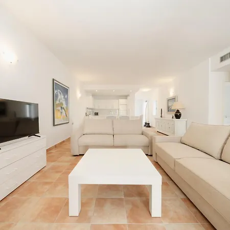 Puerto Banus 3 Bedrooms With Parking Apartman