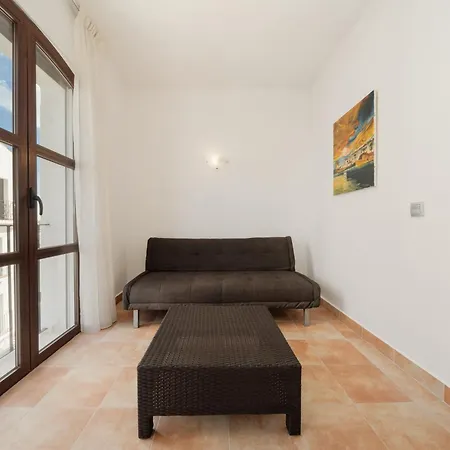 Puerto Banus 3 Bedrooms With Parking * Marbella